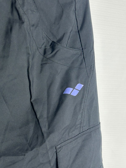 Arena Blue 3QTR- Medium