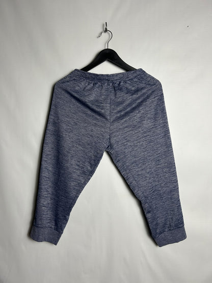 Puma Blue 3QTR - Medium