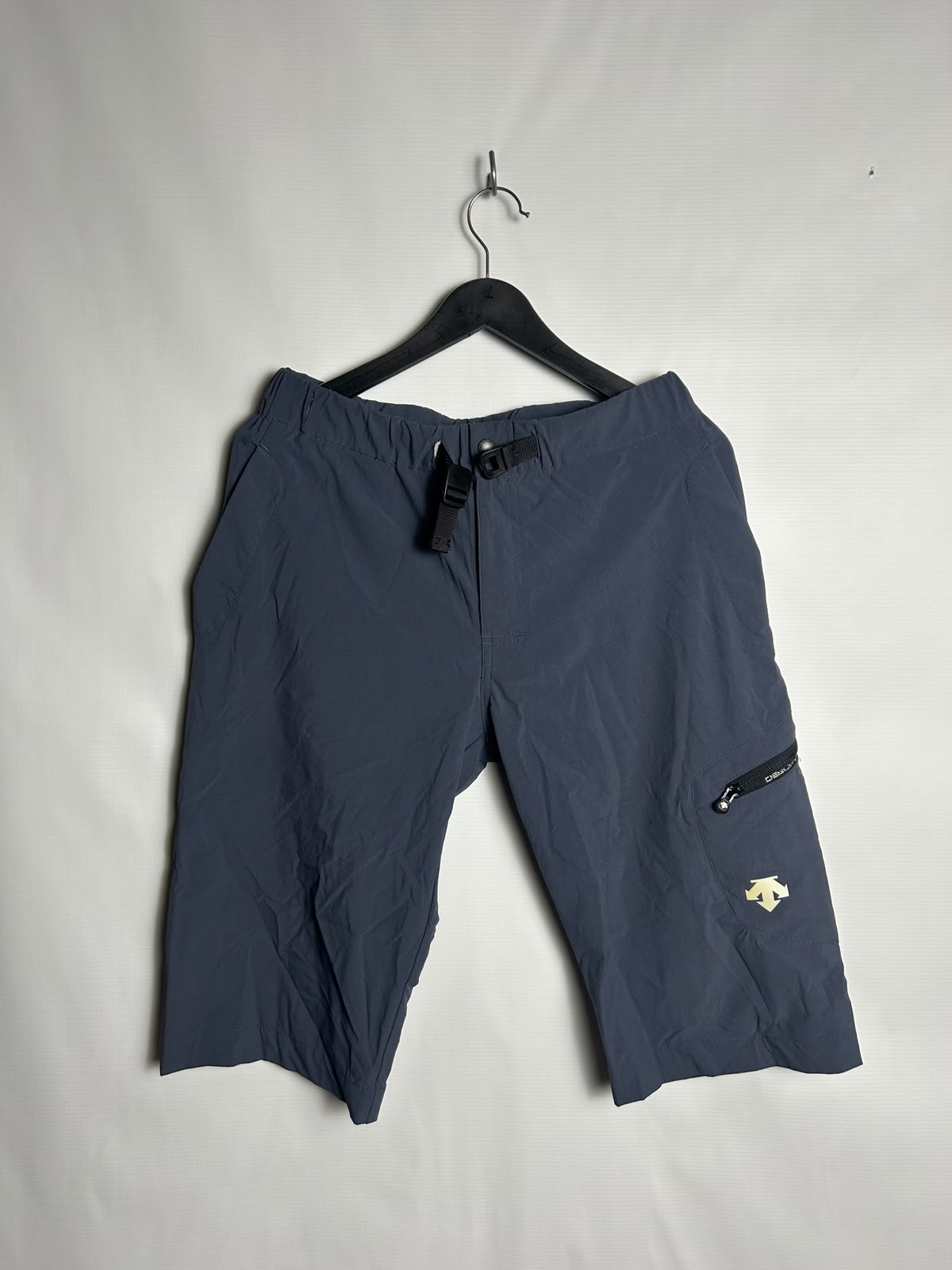 Descente Blue - Medium