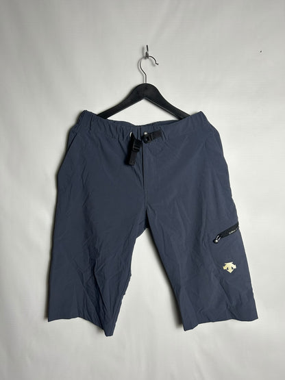 Descente Blue - Medium