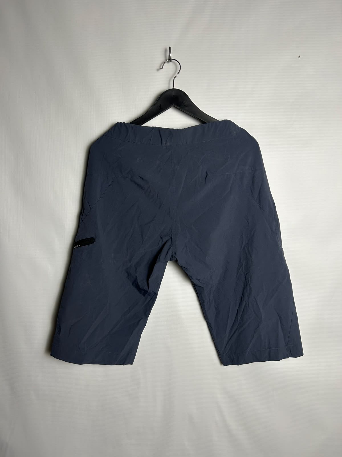 Descente Blue - Medium