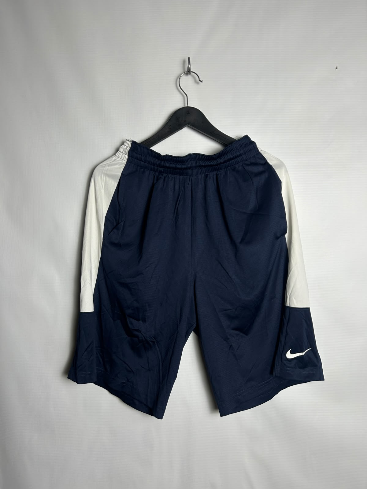 Nike Dri Fit Blue - Medium