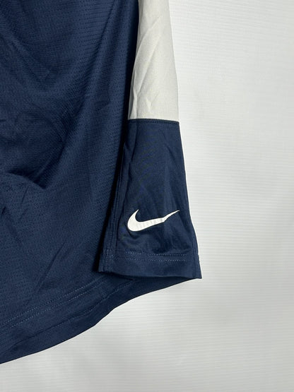 Nike Dri Fit Blue - Medium