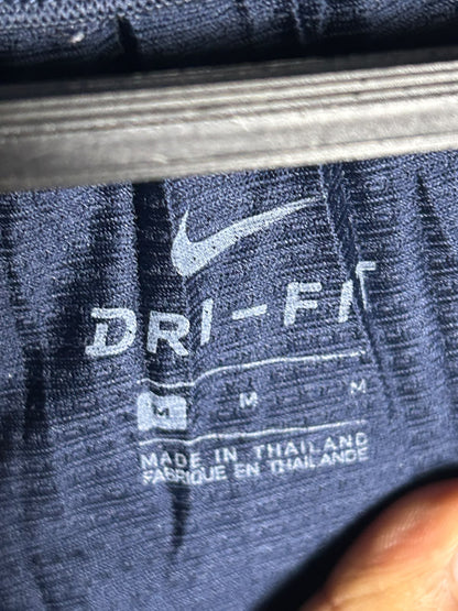 Nike Dri Fit Blue - Medium
