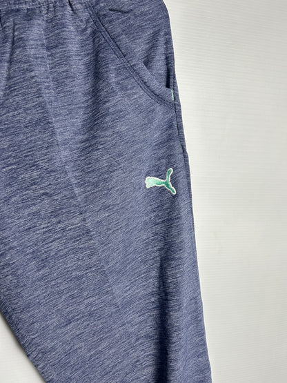 Puma Light Blue 3QTR - Medium