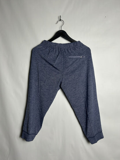 Puma Light Blue 3QTR - Medium