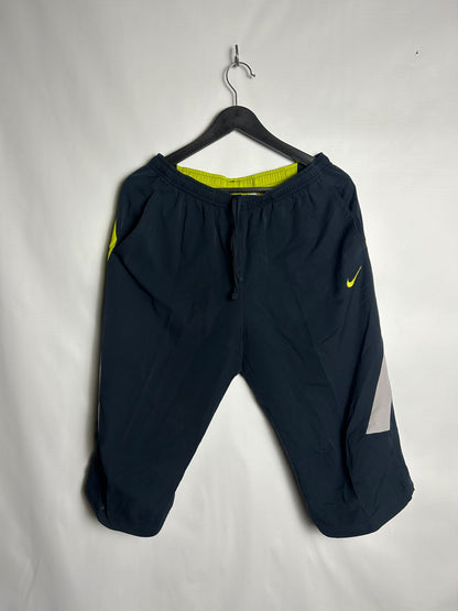 Nike Dri Fit Blue - Large