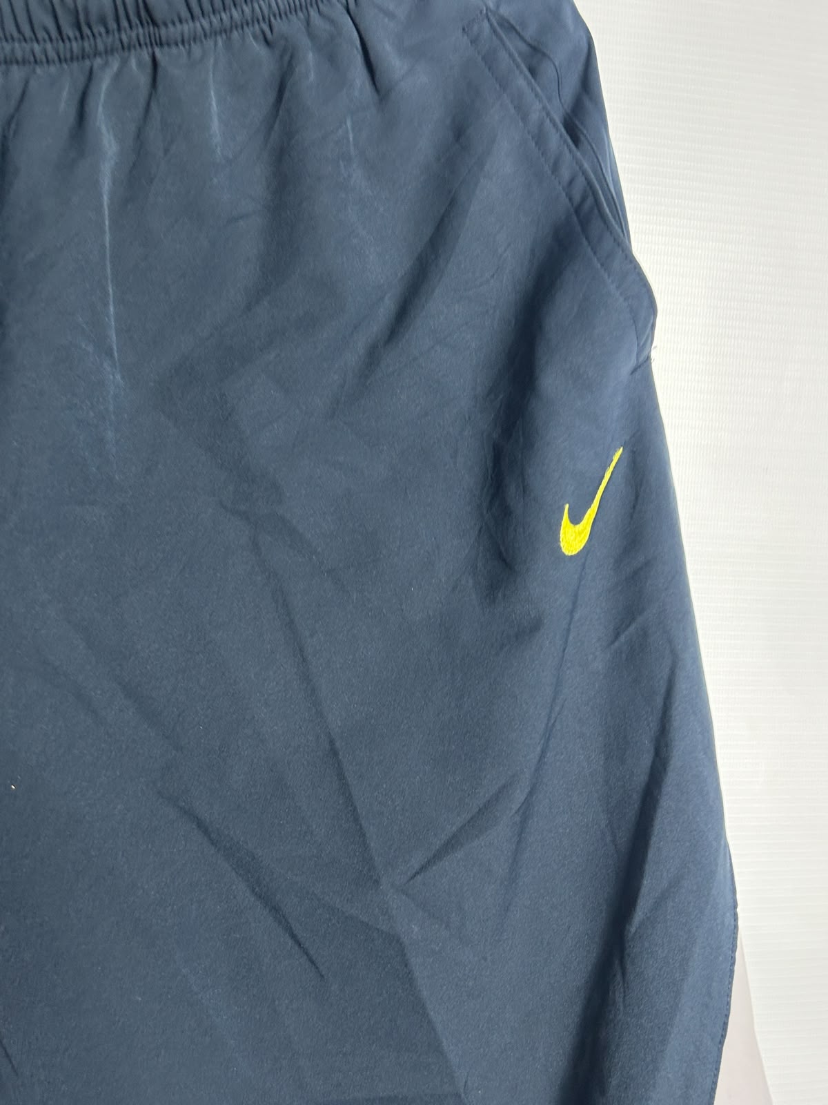 Nike Dri Fit Blue - Large