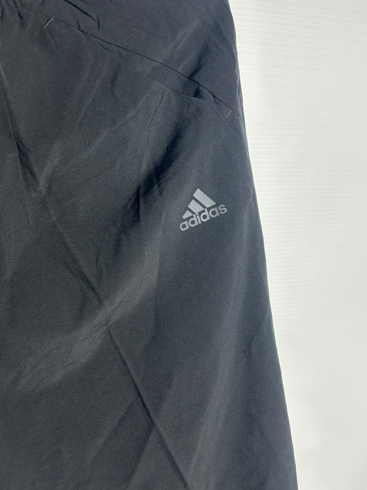 Adidas Black - Small