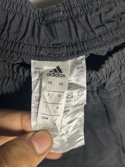 Adidas Black - Small