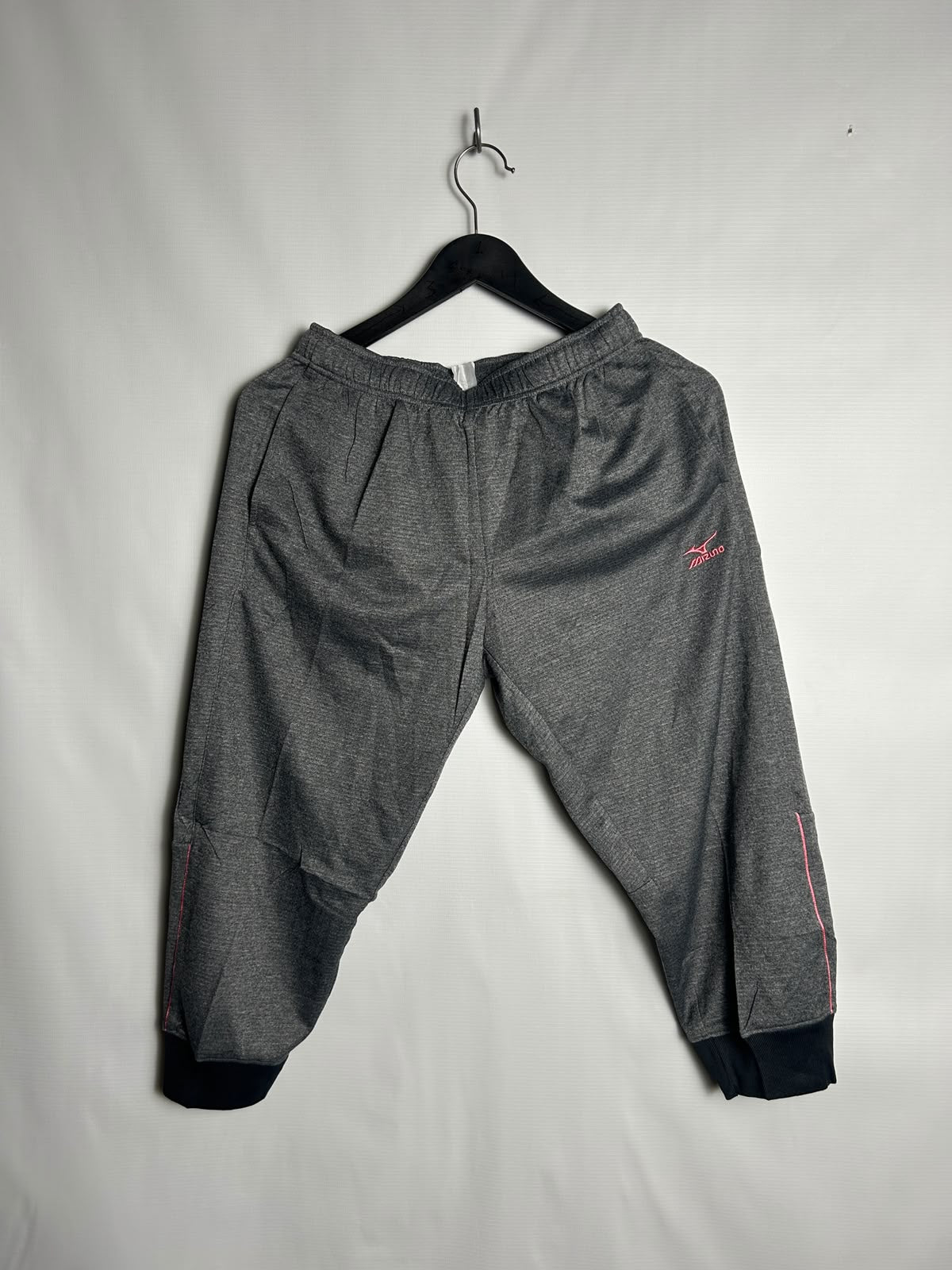 Mizuno Grey 3QTR - Large