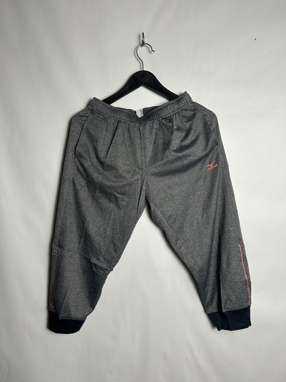 Mizuno Grey 3QTR - Large