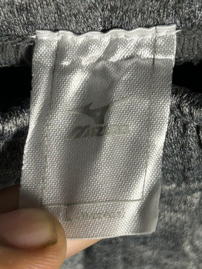 Mizuno Grey 3QTR - Large