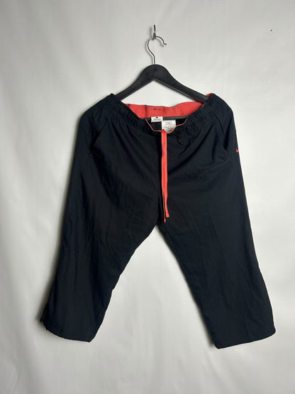 Nike Black 3QTR - Large