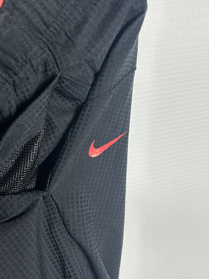 Nike Black 3QTR - Large