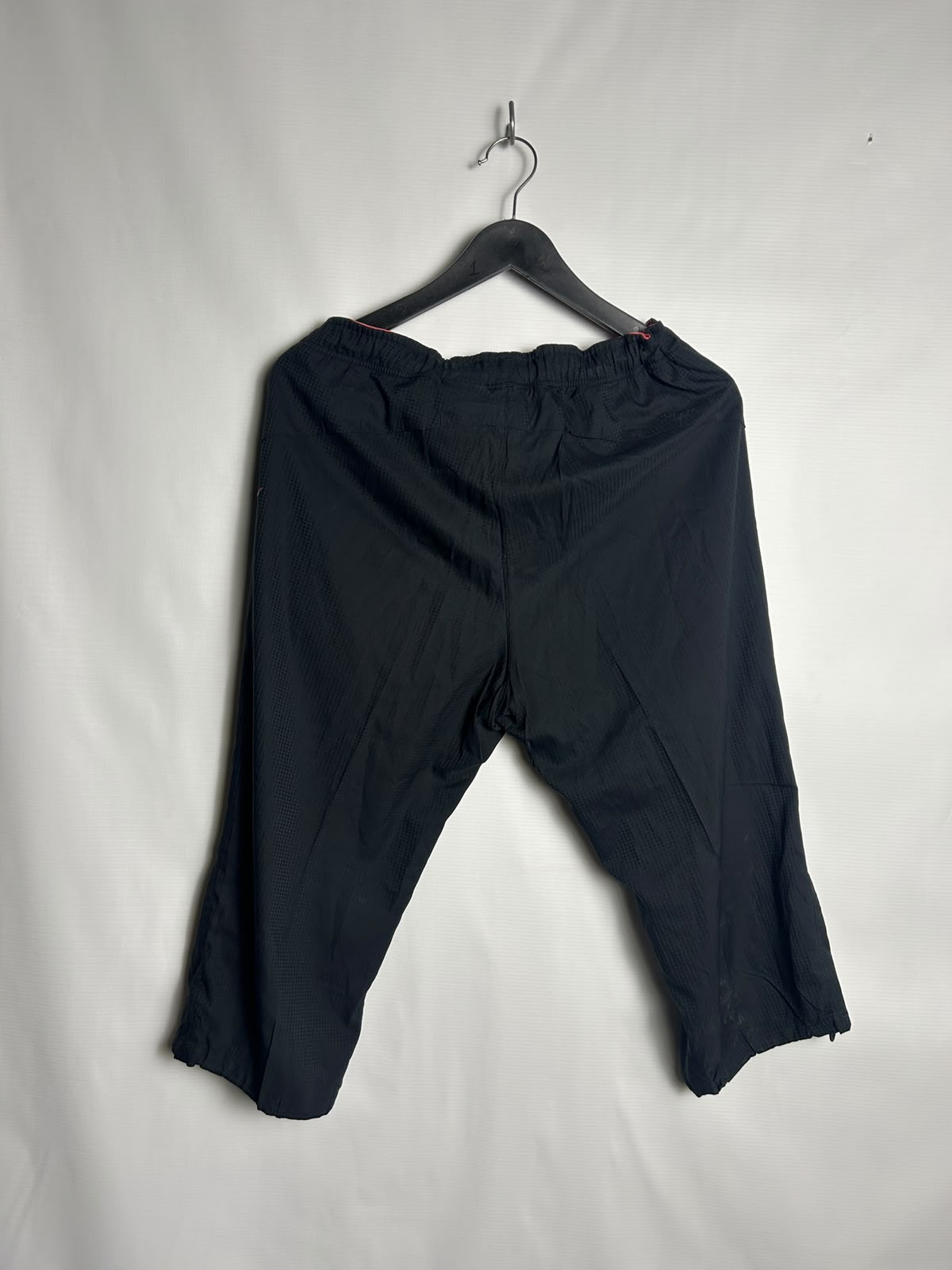Nike Black 3QTR - Large