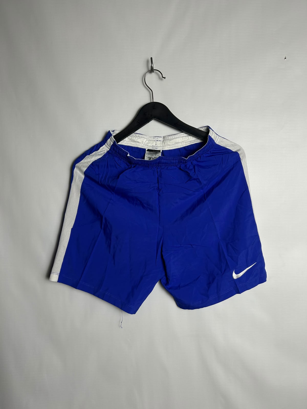Nike Dri Fit Blue - Medium