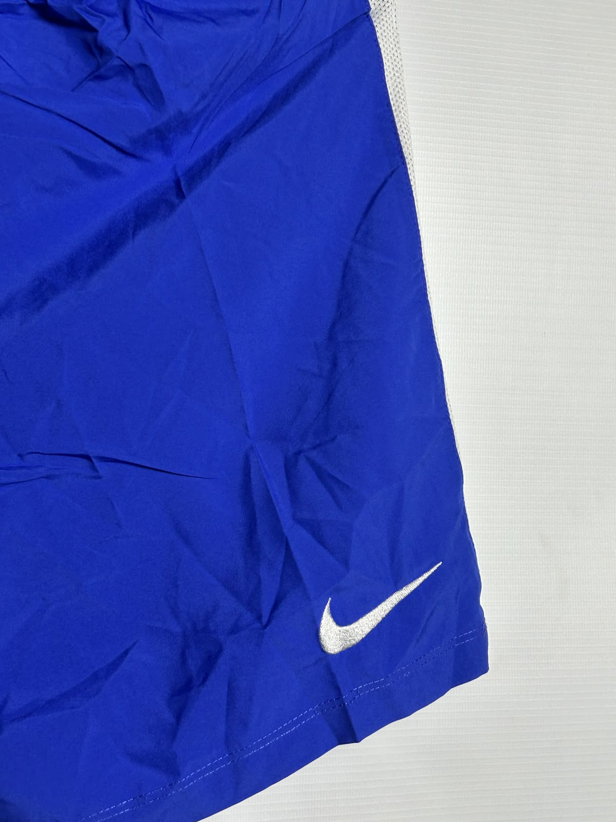 Nike Dri Fit Blue - Medium