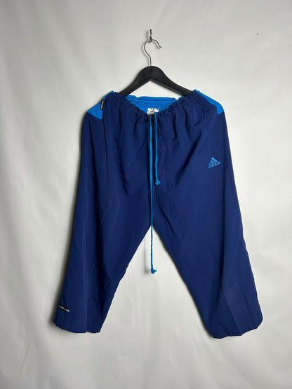 Adidas Blue 3QTR - O