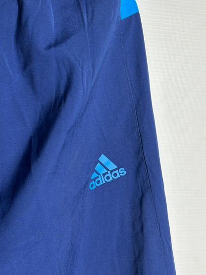 Adidas Blue 3QTR - O
