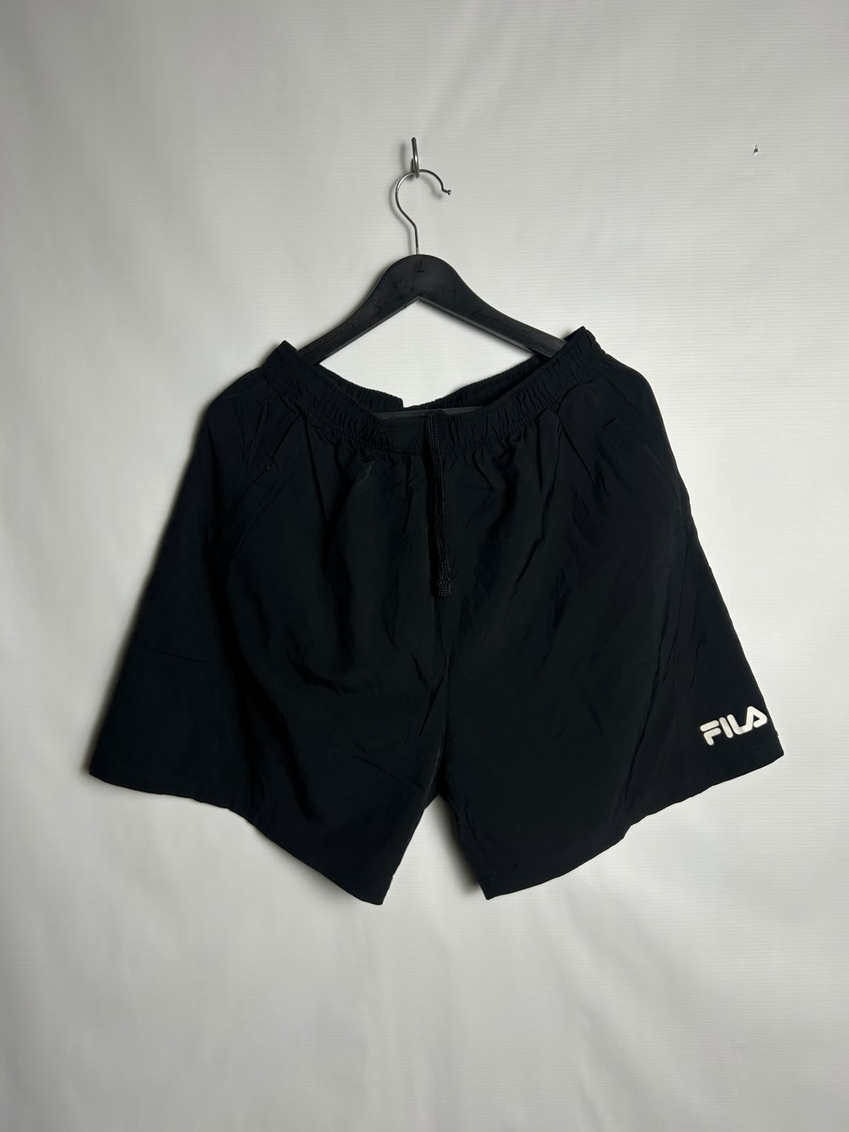 Fila Black - XL