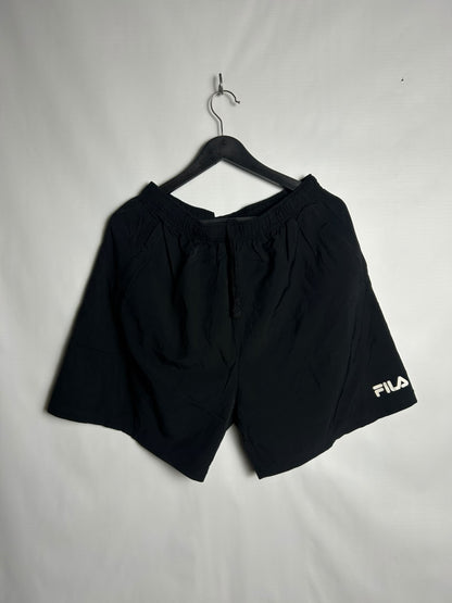 Fila Black - XL
