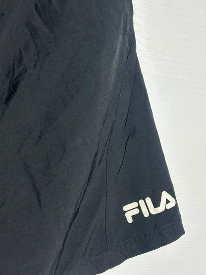 Fila Black - XL