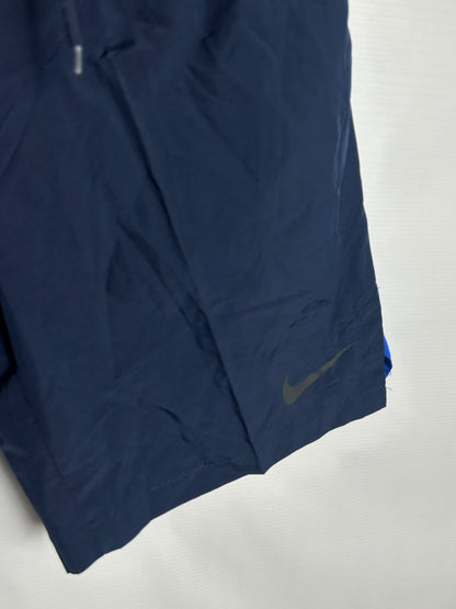 Nike Dri Fit Blue - Large
