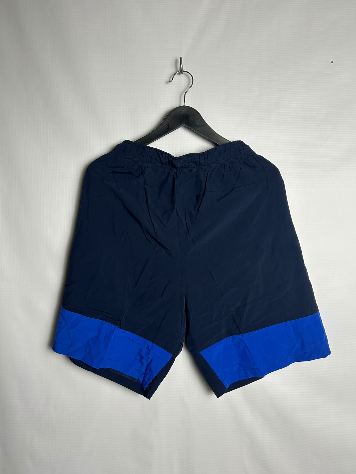 Nike Dri Fit Blue - Large