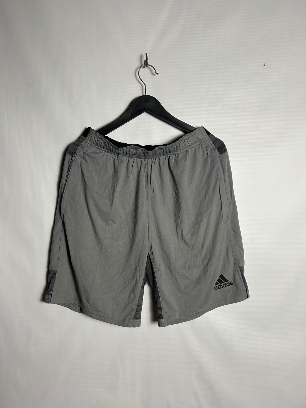 Adidas Grey - Medium
