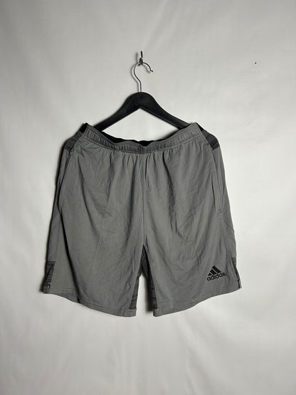 Adidas Grey - Medium