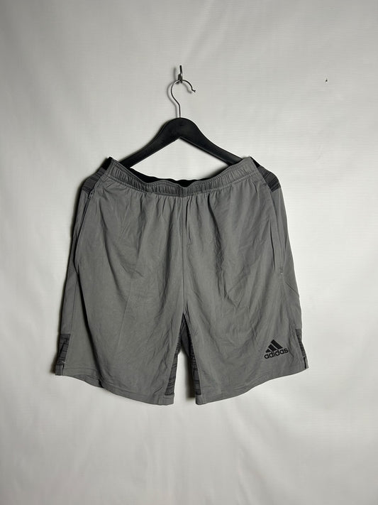 Adidas Grey - Medium