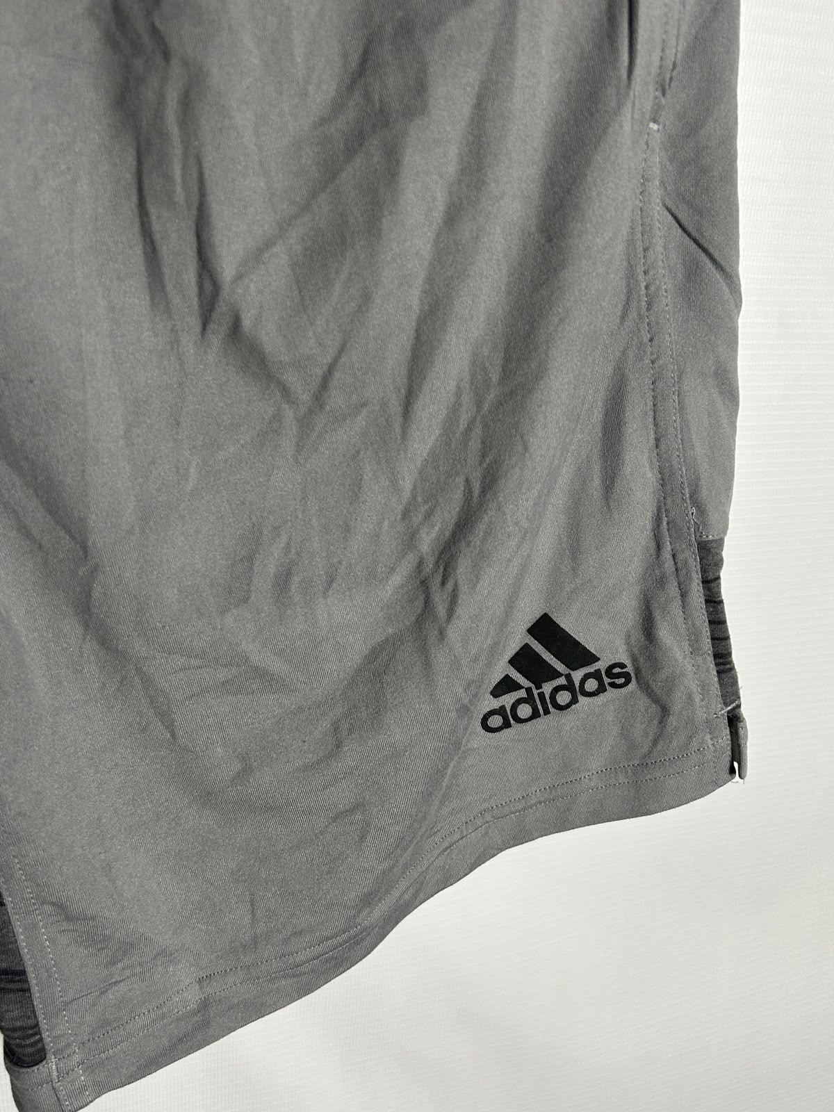 Adidas Grey - Medium
