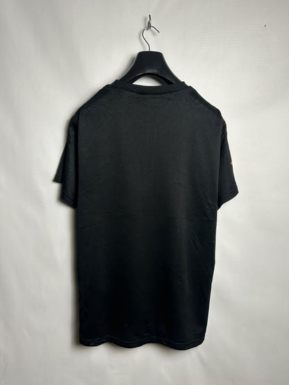 Adidas Giants Black Round Neck - Medium