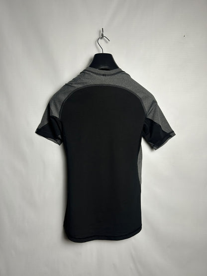 Adidas Climacool Grey Roud Neck - Large