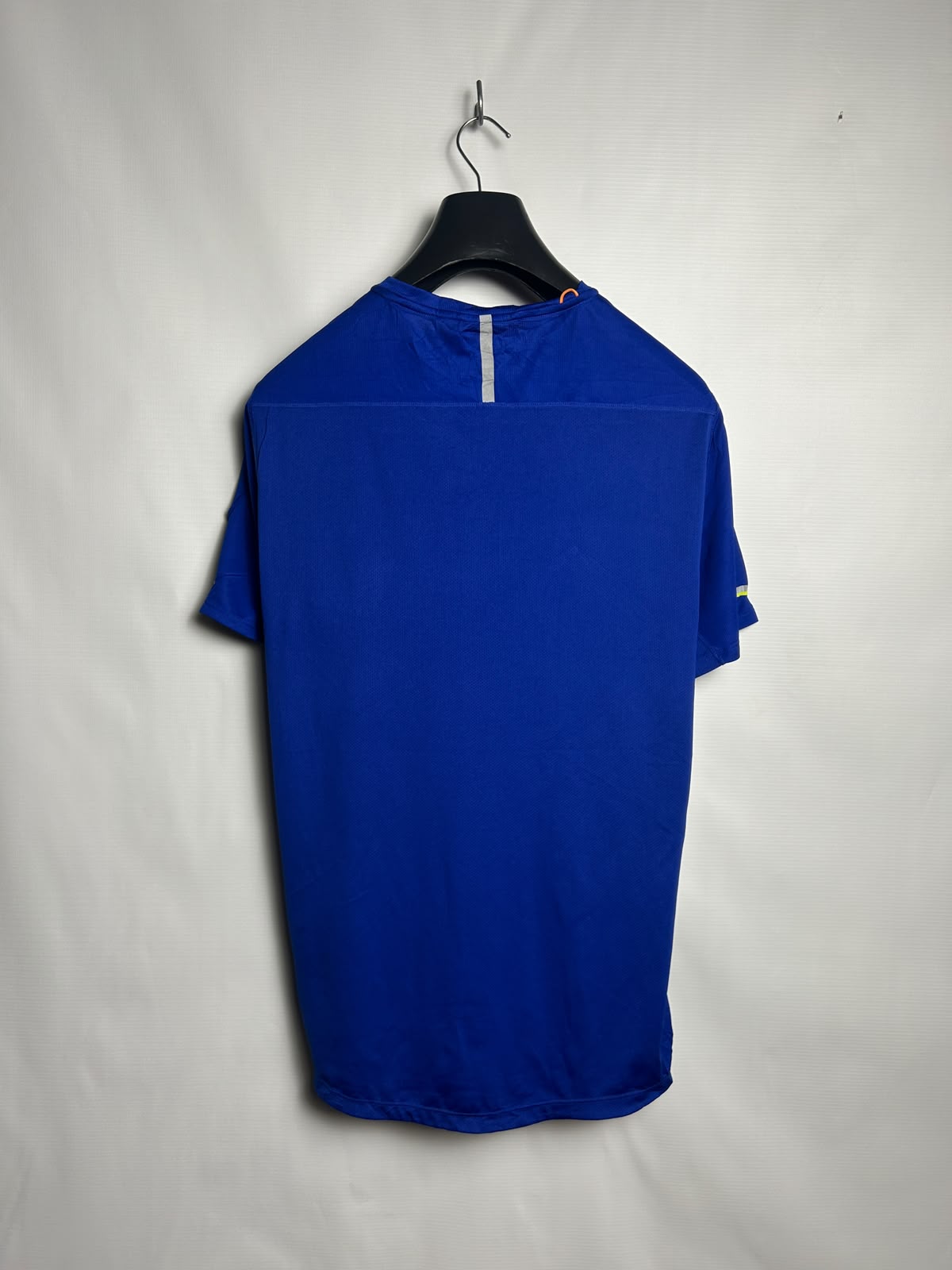 New Balance Blue Round Neck - Large
