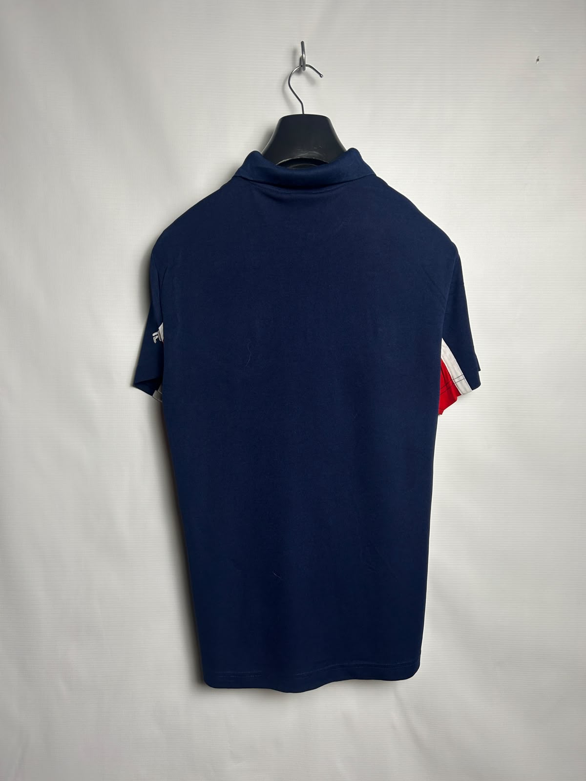 Fila Blue Polo - Large