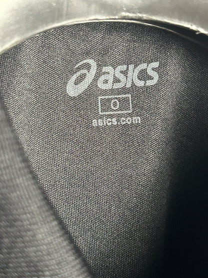 Asics Black Polo - Medium
