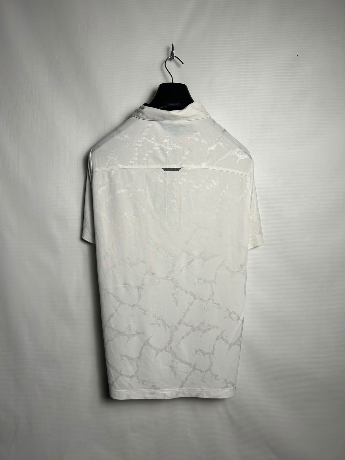 Oakley White Polo - Large