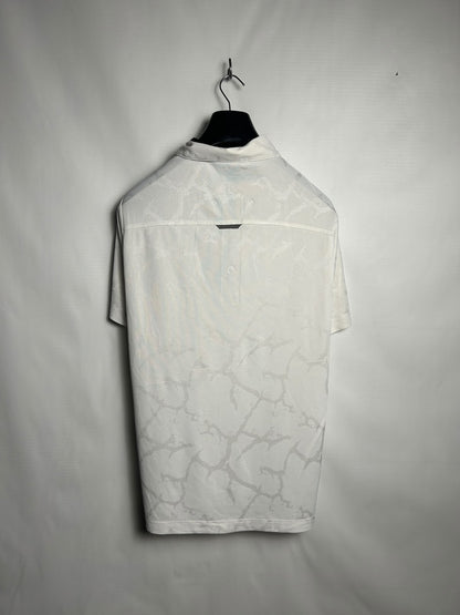 Oakley White Polo - Large