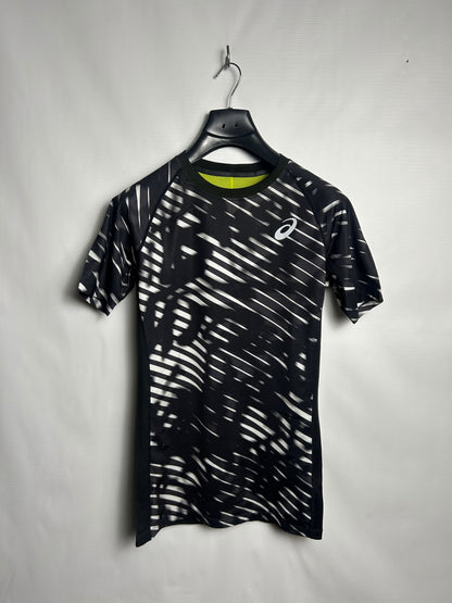 Asics Printed Round Neck - Small