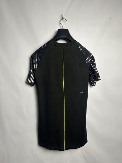 Asics Printed Round Neck - Small