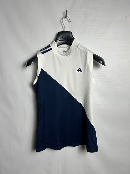 Adidas Aeroready Round Neck - Small