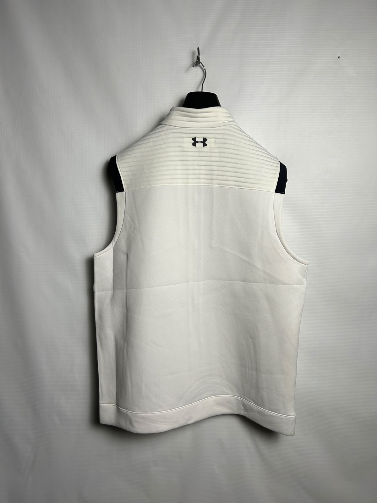 Under Armour Cold Gear White - XL