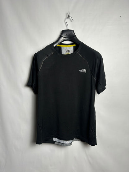 The North Face Black Round Neck - Medium