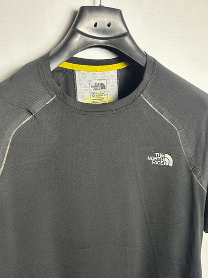 The North Face Black Round Neck - Medium