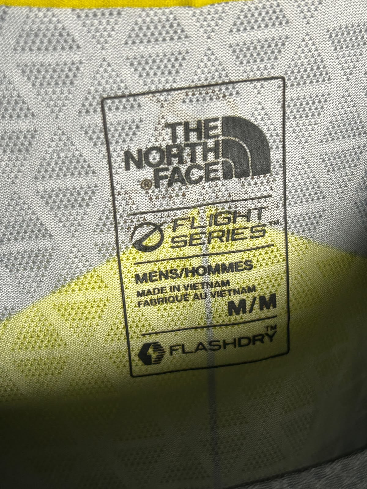 The North Face Black Round Neck - Medium