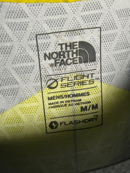 The North Face Black Round Neck - Medium