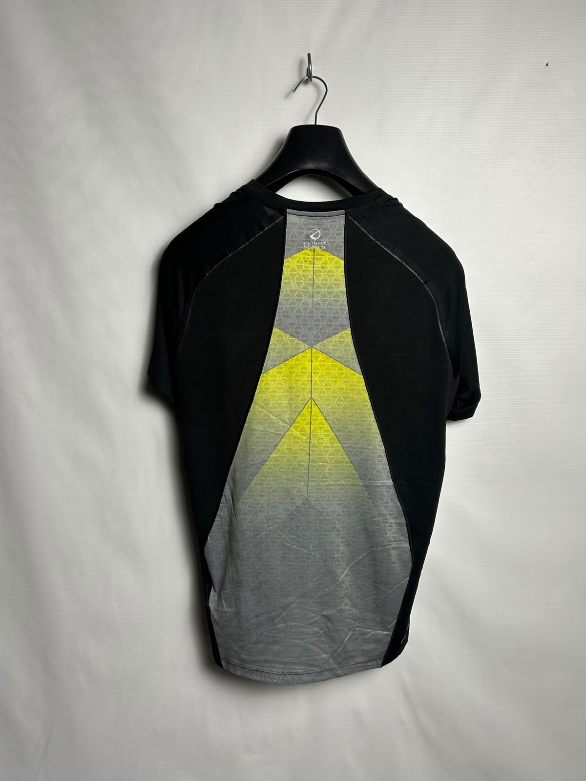 The North Face Black Round Neck - Medium