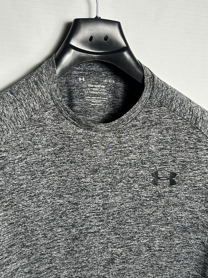 Under Armour Heat Gear Round Neck - LG